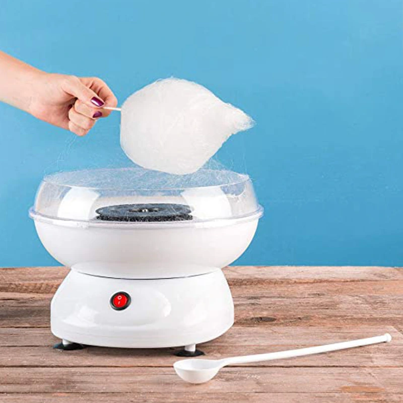Home Cotton Candy Maker CCM255