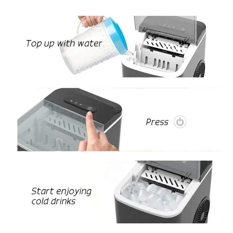 ice maker