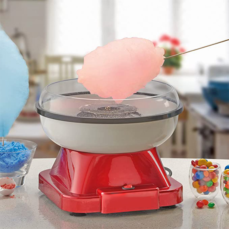 Party Time Cotton Candy Maker