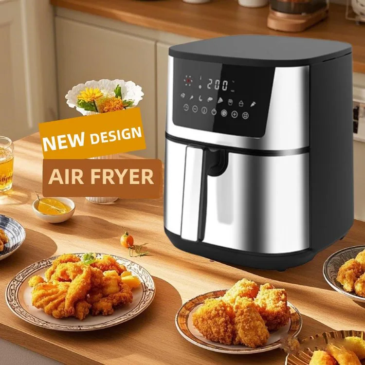 air fryer