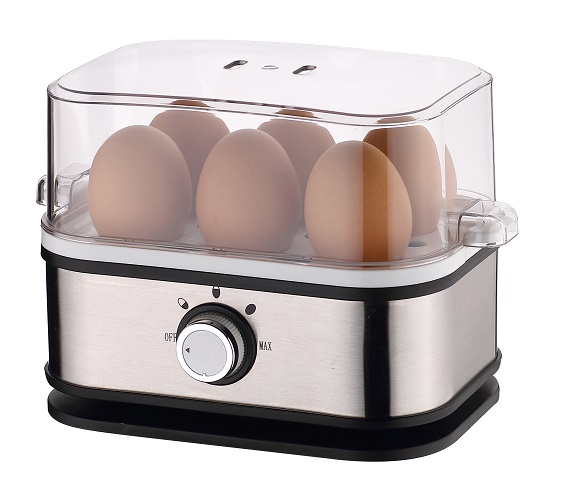 Mechanical controller Egg Cooker