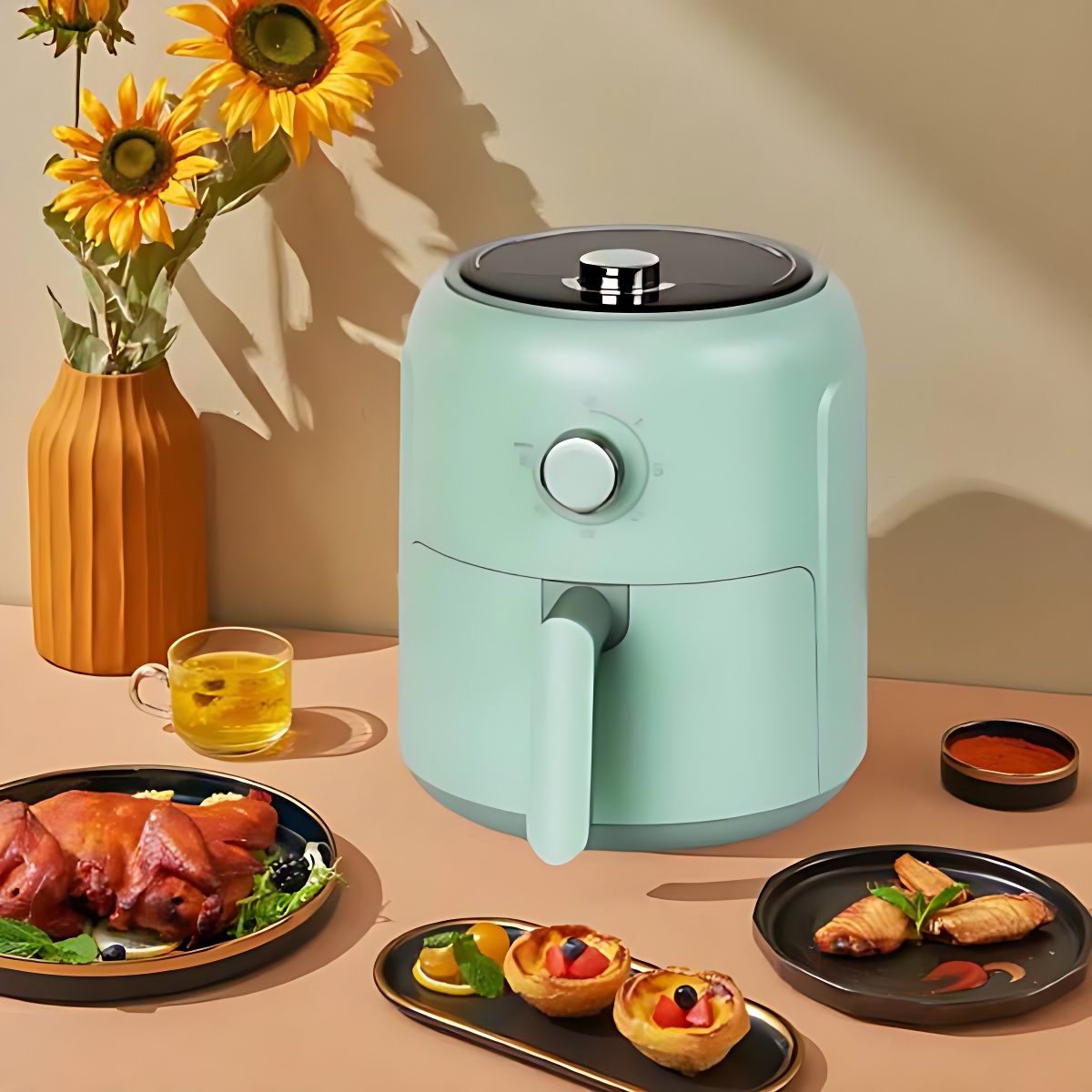 air fryer