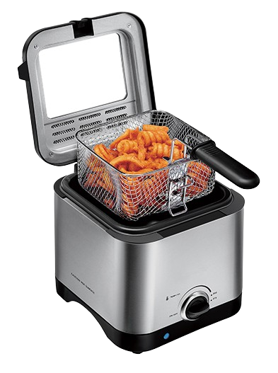 deep fryer