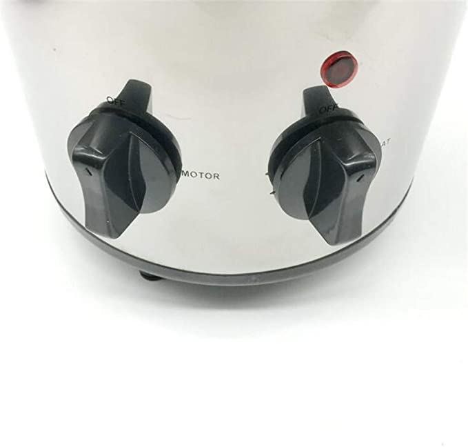 chocolate fountain set