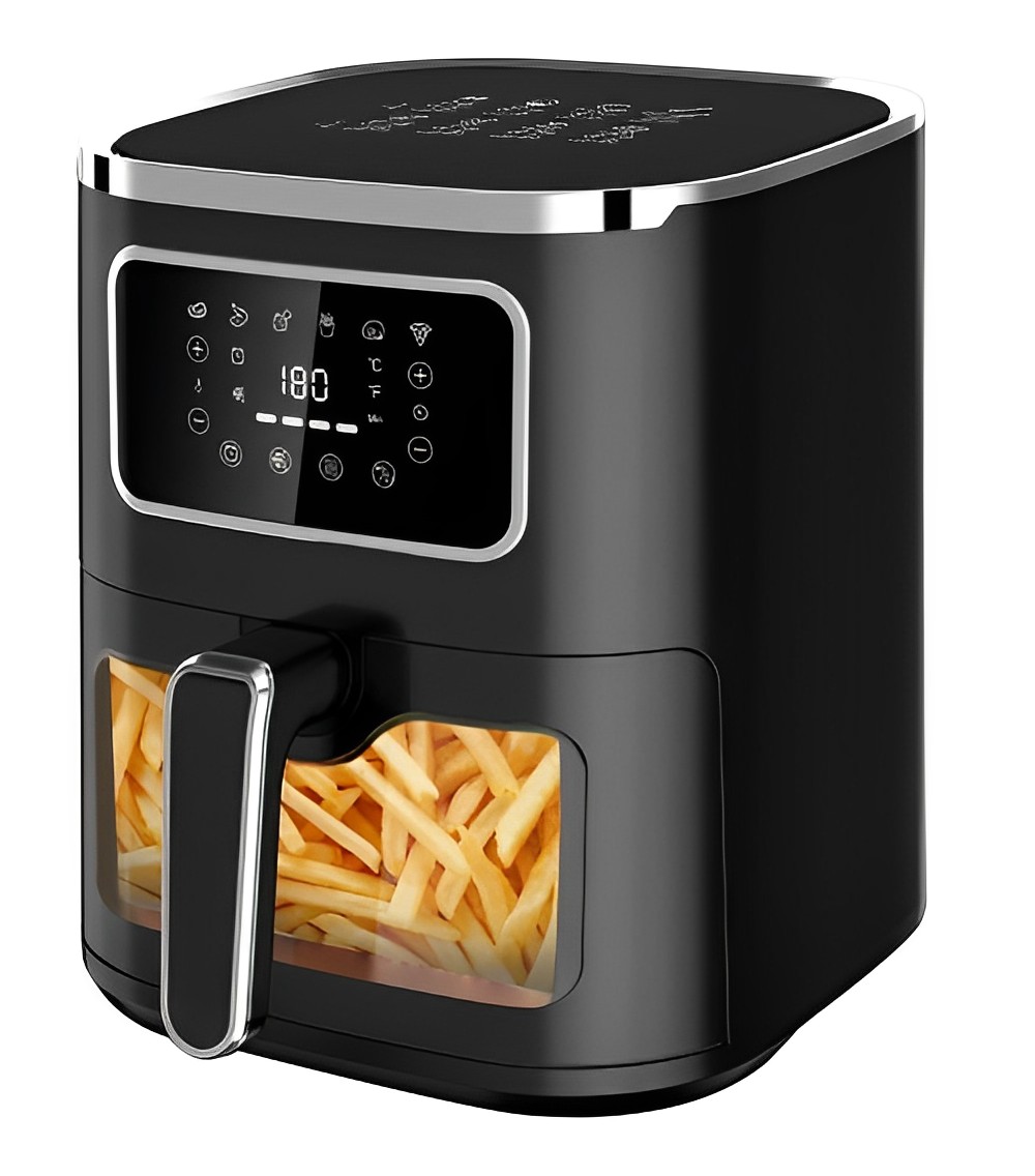 Air Fryer Recipes