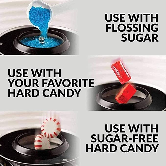 Cheap Cotton Candy Maker