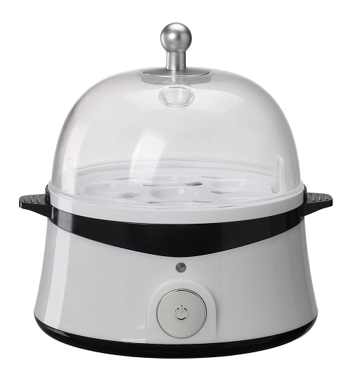 6 Capacity Egg Cooker