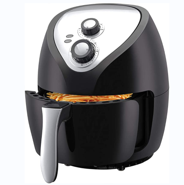 electric air fryer
