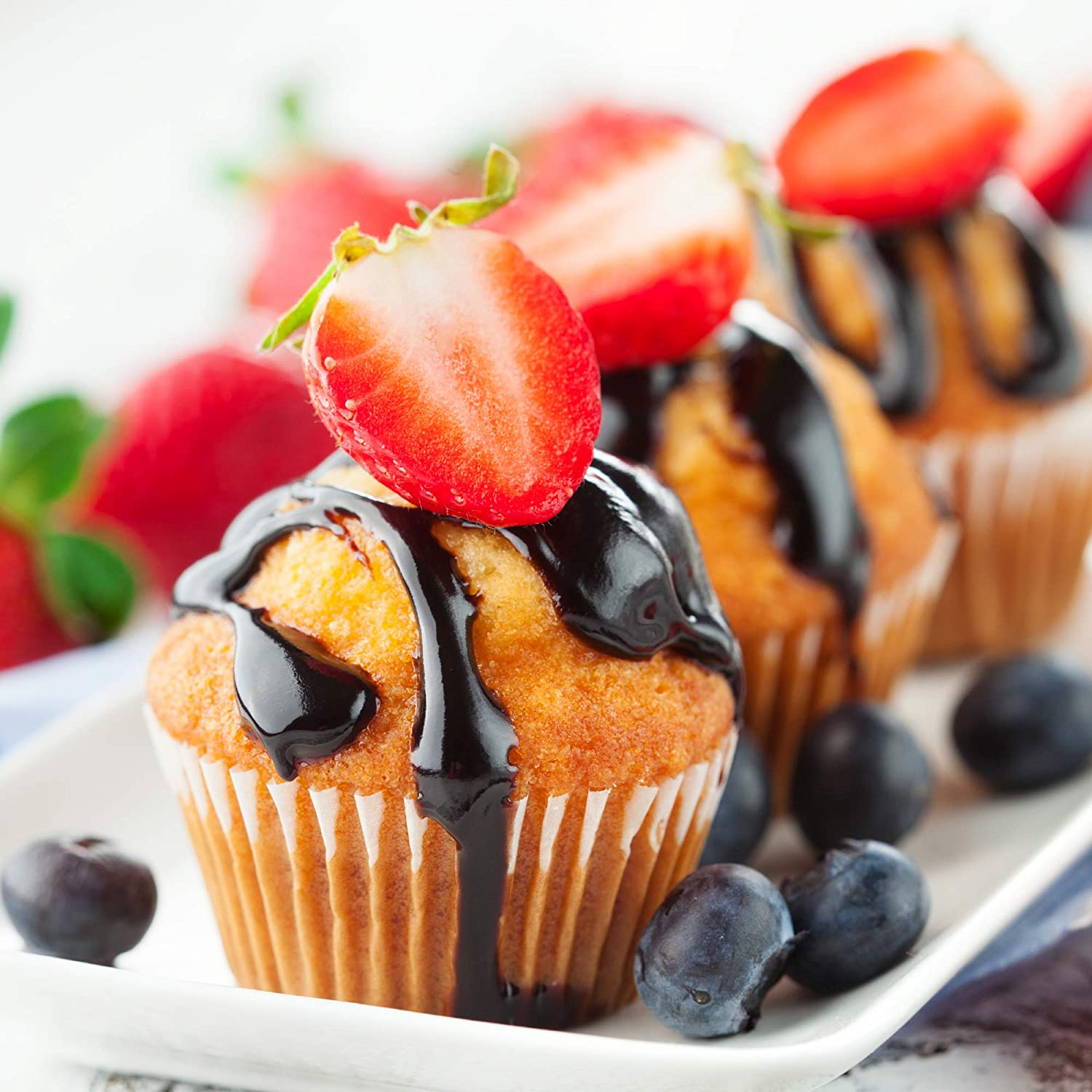 cup cake maker
