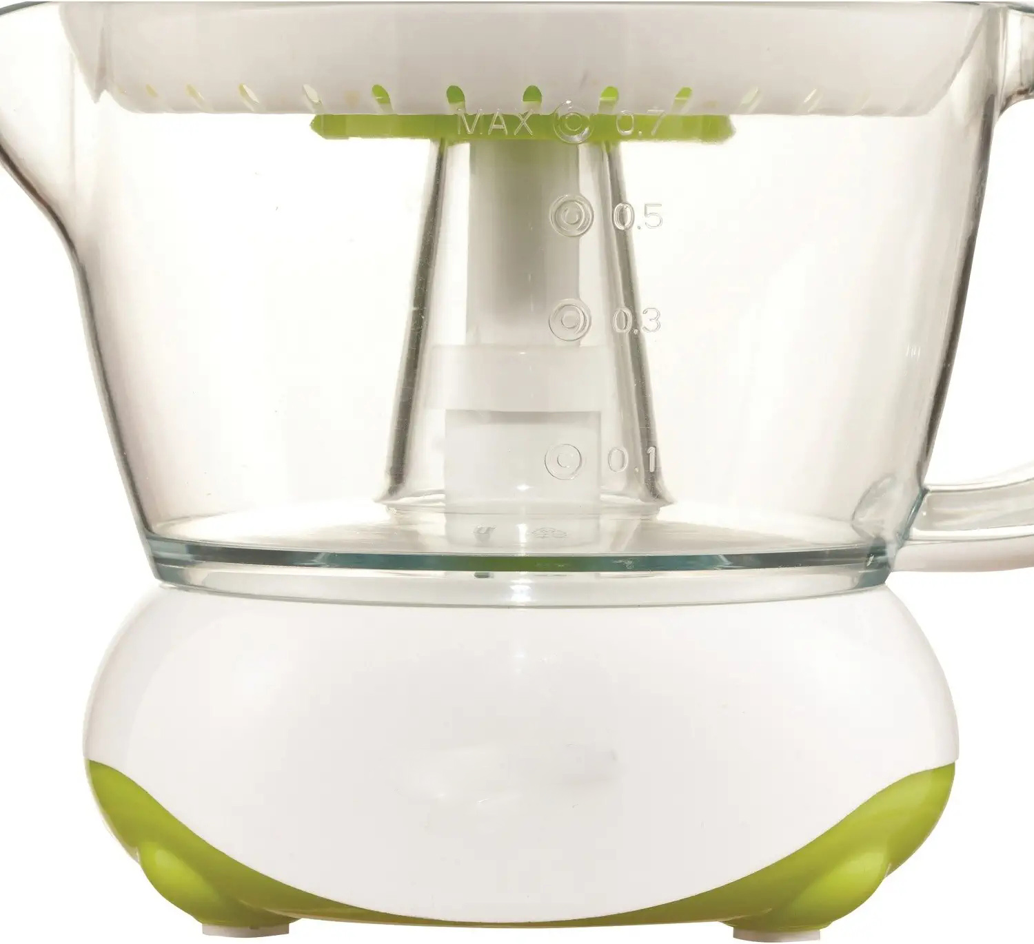 Electric Citrus Juicer