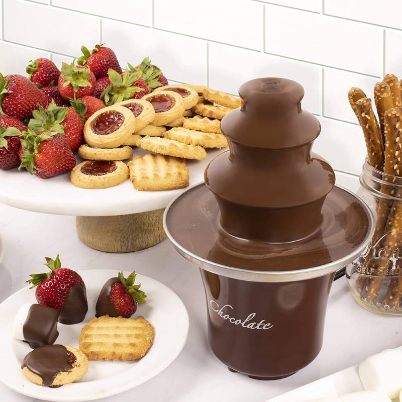 best chocolate fountain wholesale