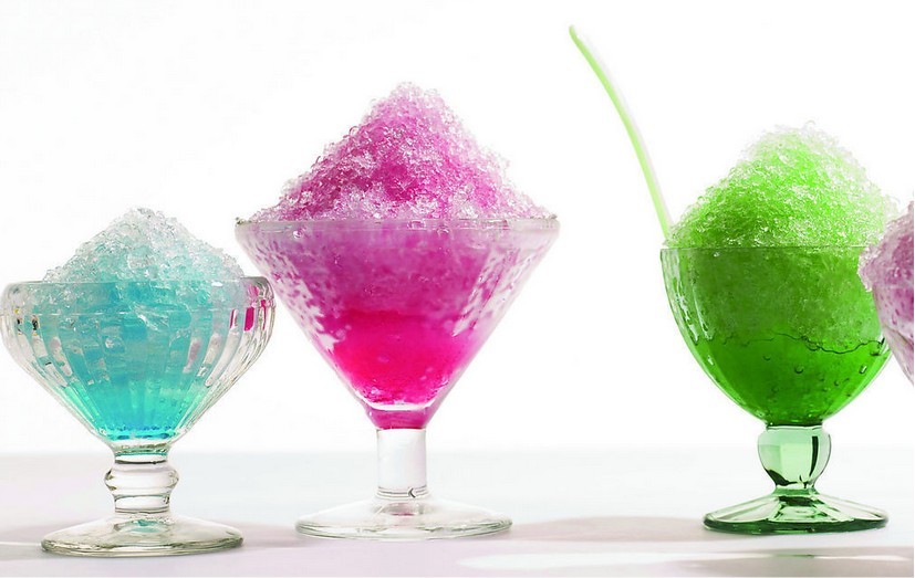 electric ice shaver for home use