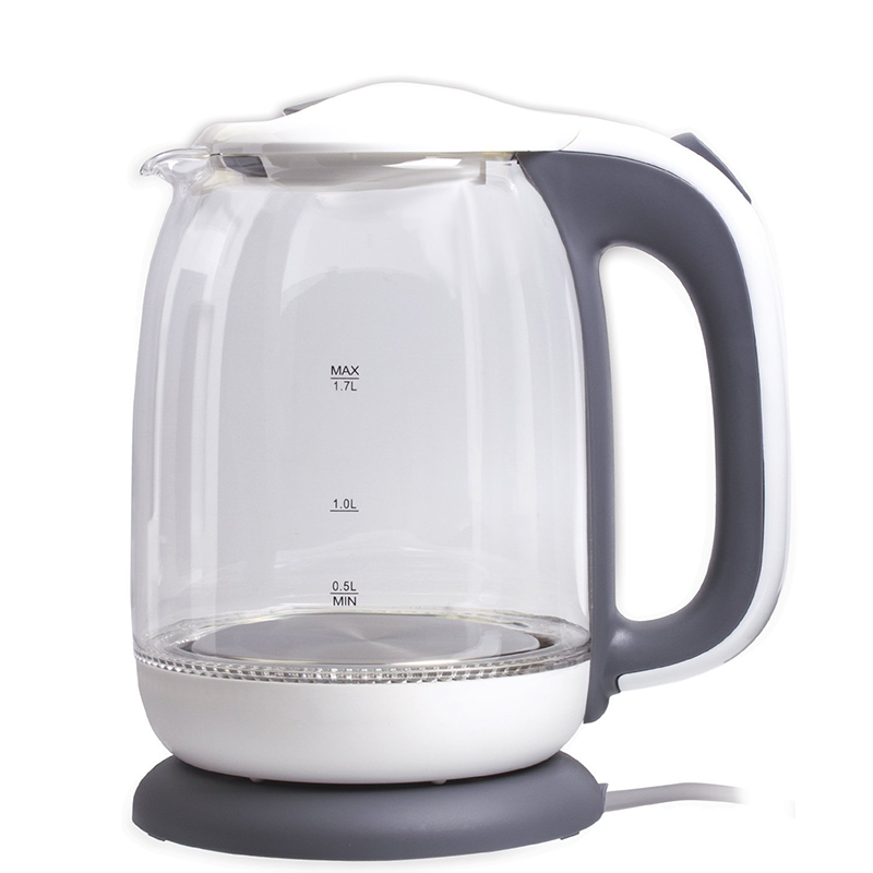 Glass Electric Kettle