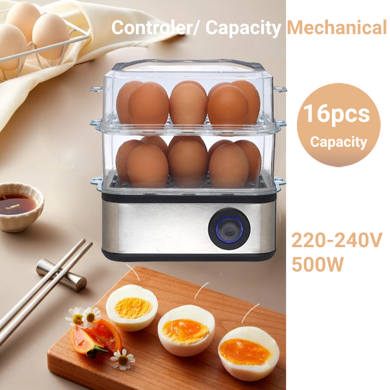 egg boiler