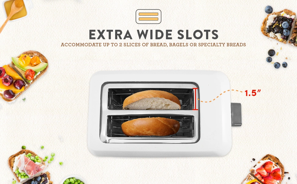 sandwich toaster