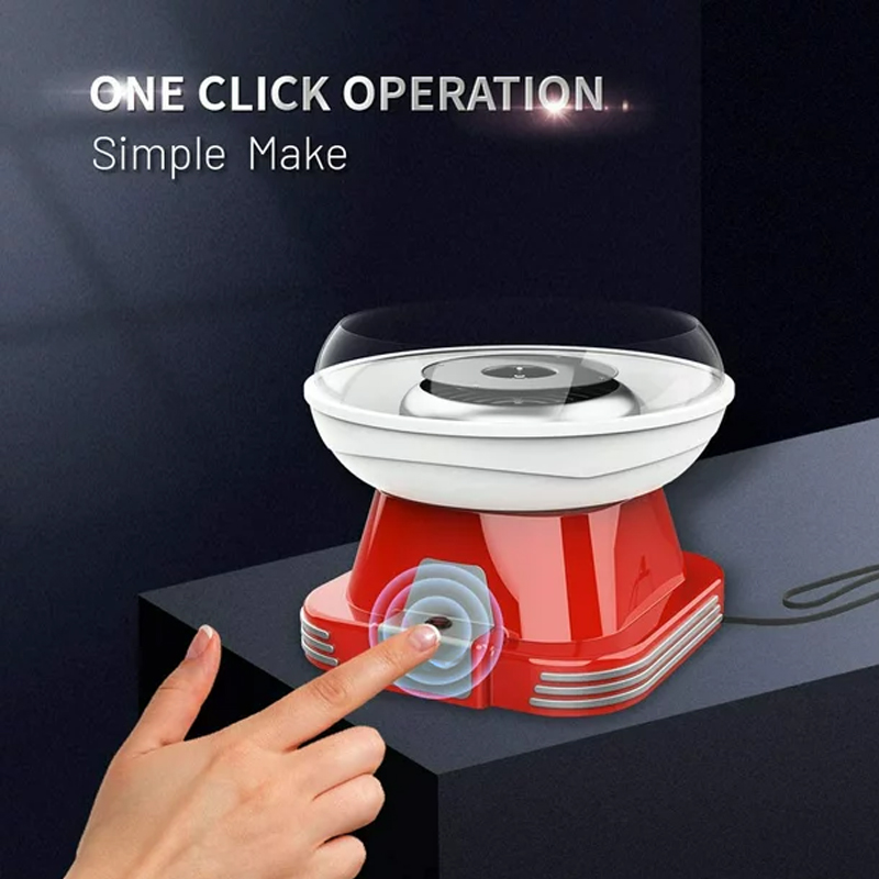 Cotton Candy Maker for Kids CCM271