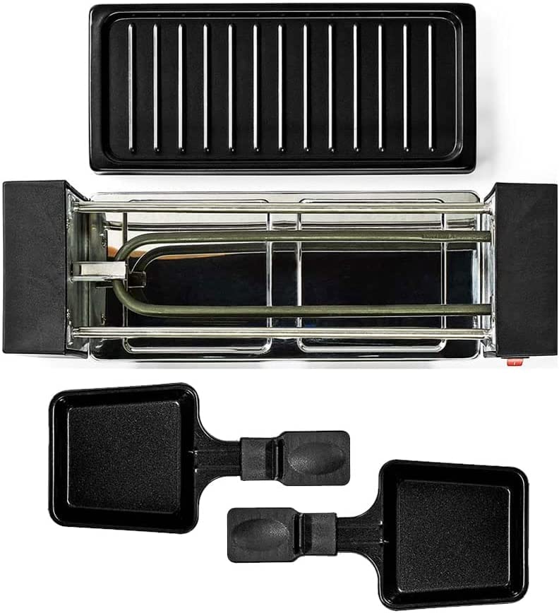 Non-Stick Tabletop Cooker grill