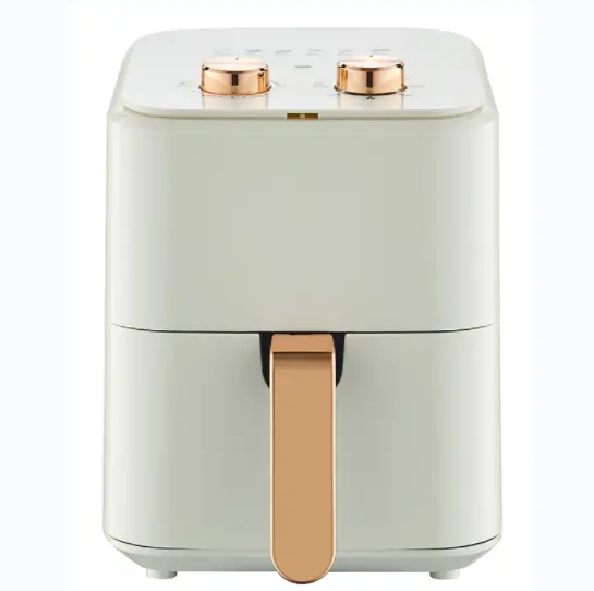 Electric Oil Free air fryer