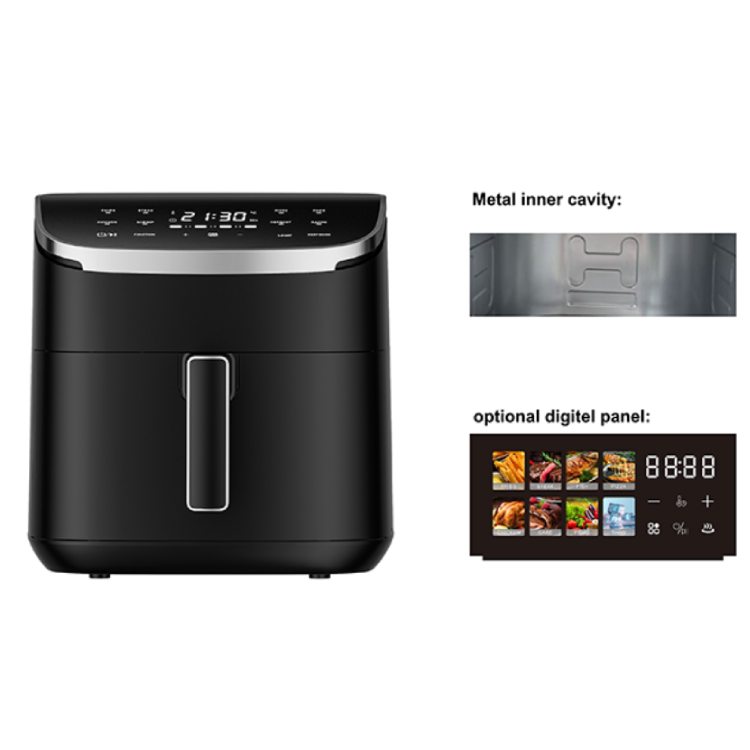 5l air fryer