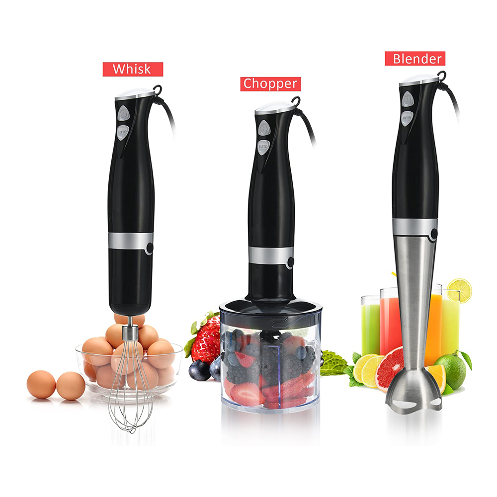 2 speed hand blender