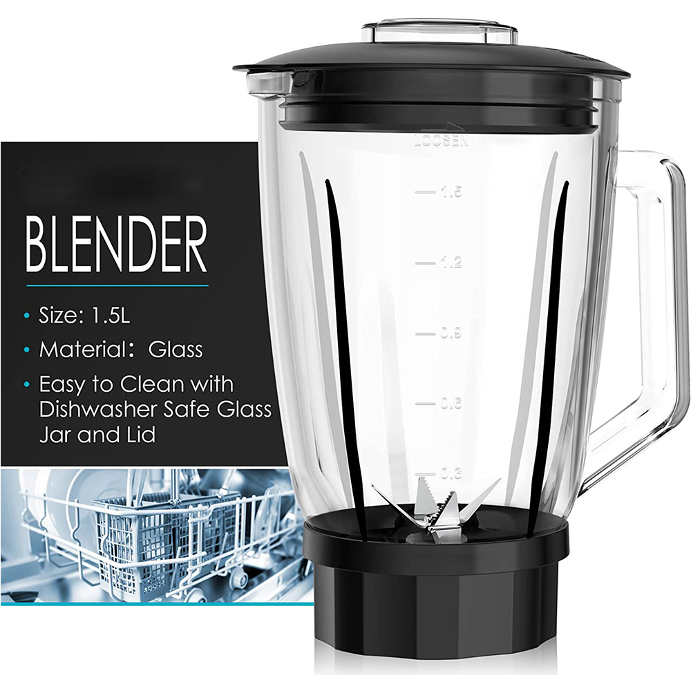 electric blender