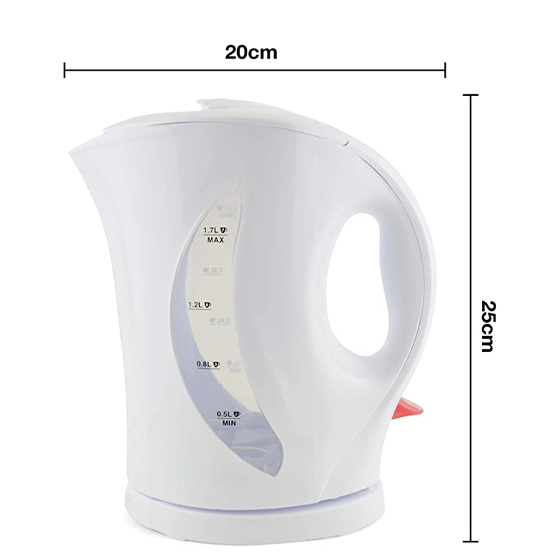 Cordless Kettle