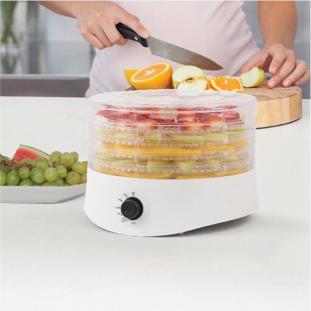 food dehydrator