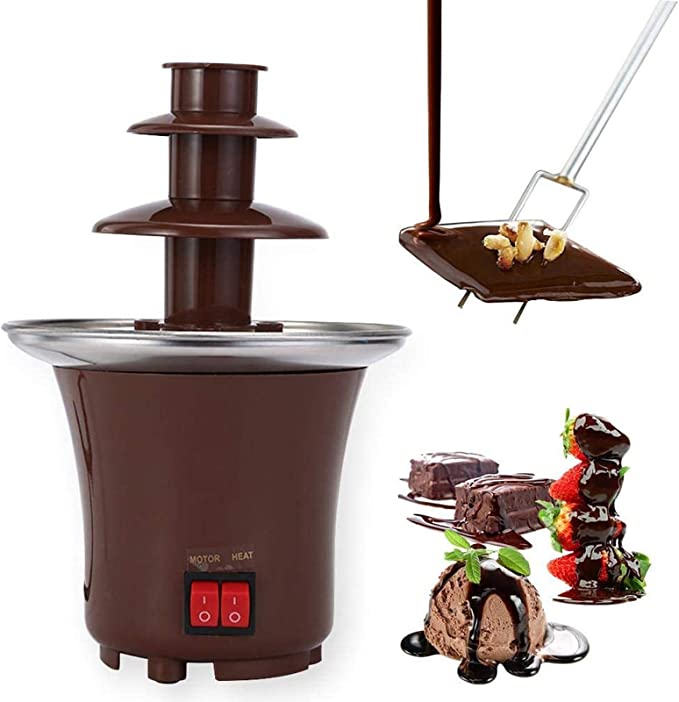 best chocolate fountain wholesale