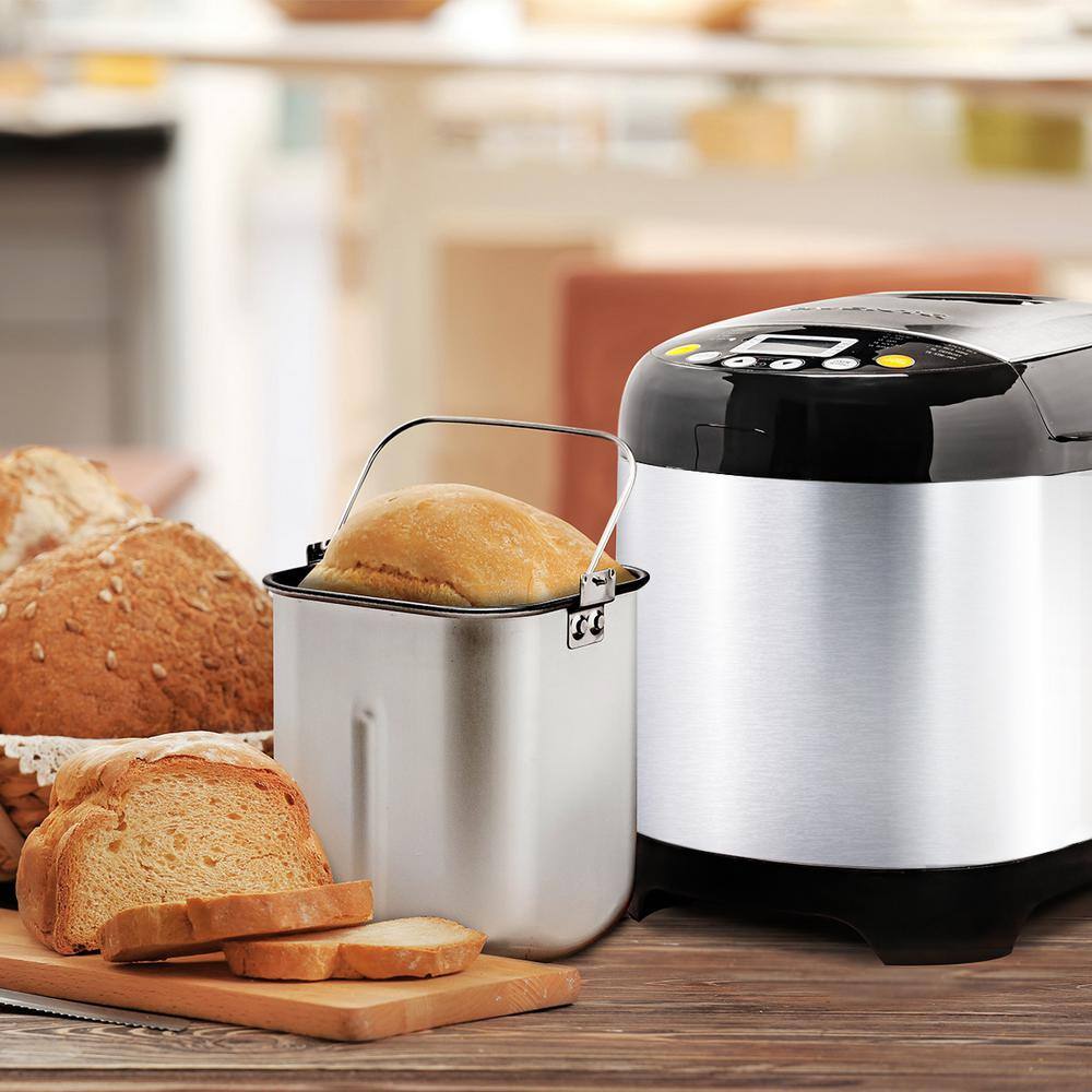 kitchen pro bread maker