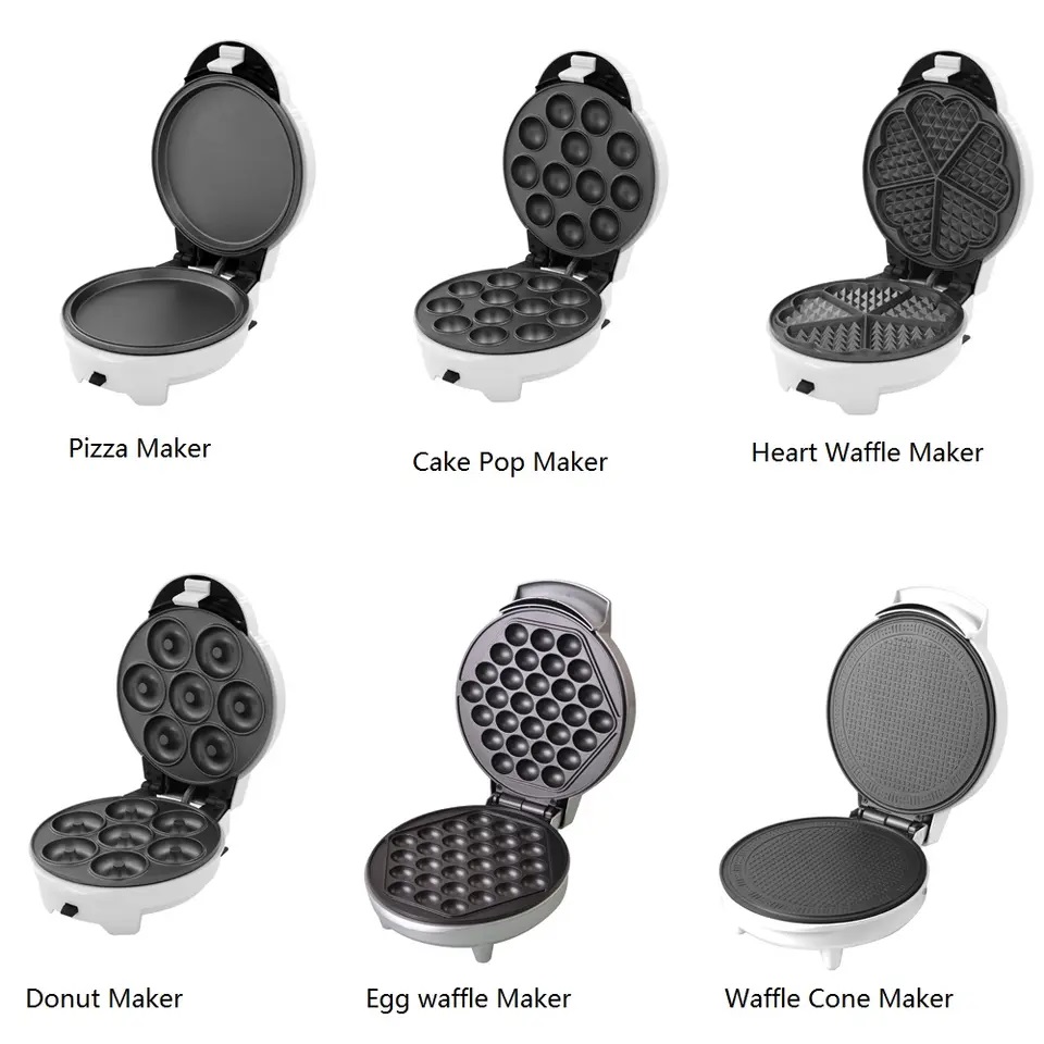 waffle maker