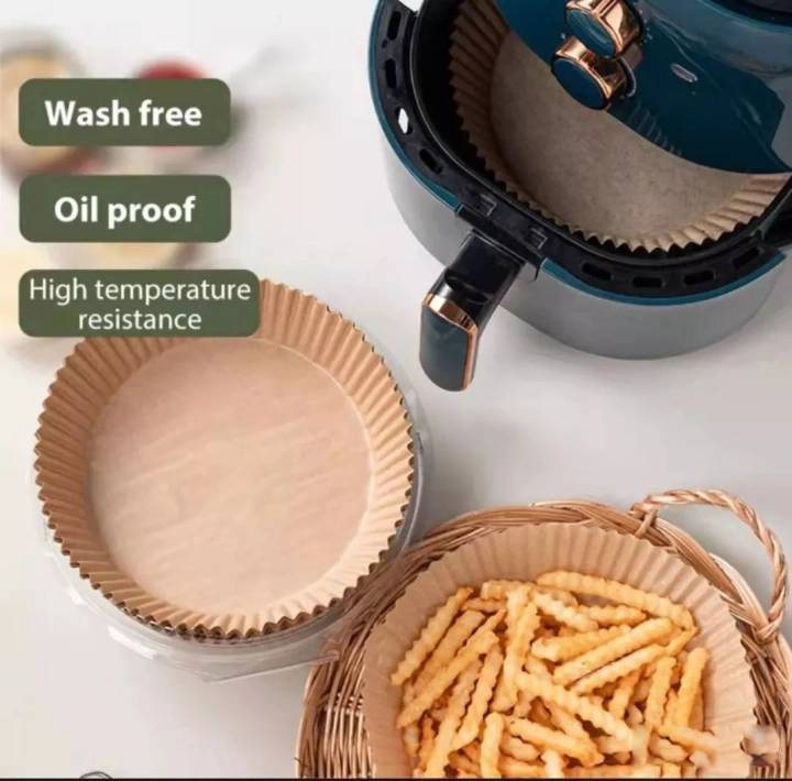 Air Fryer Recipes