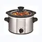 slow cooker chicken soup