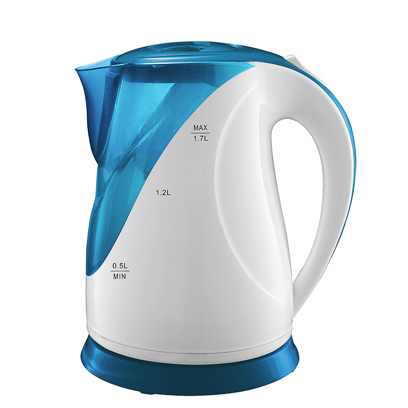 Plastic Kettle