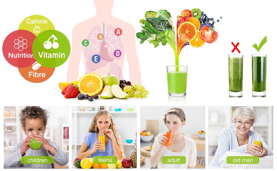popular citrus slow juicer electric slow juicer