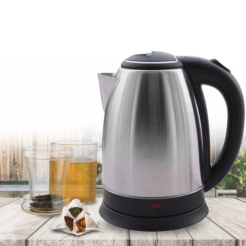 Water Kettle KT18A0