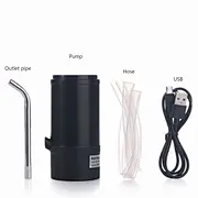 Electric Water Dispenser