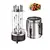 Smokeless Vertical Electric Grill