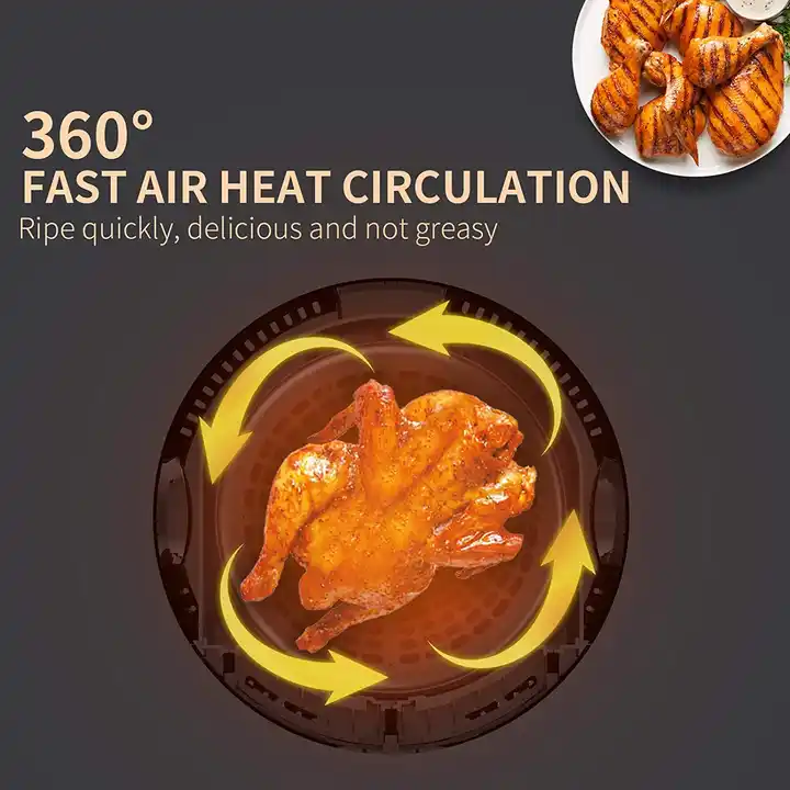 air fryer