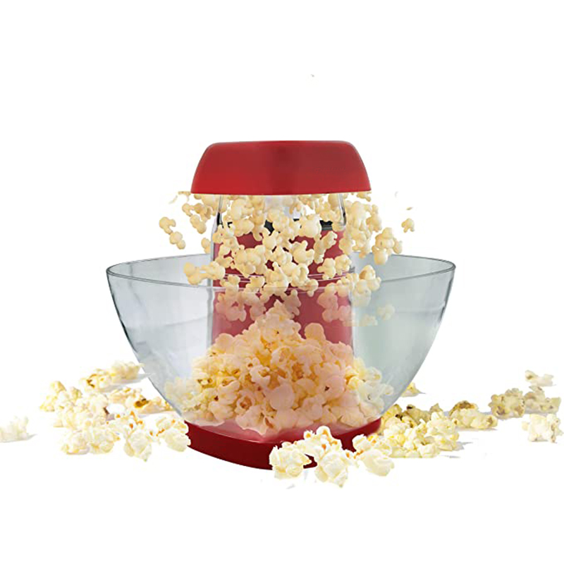 Air Popcorn Maker