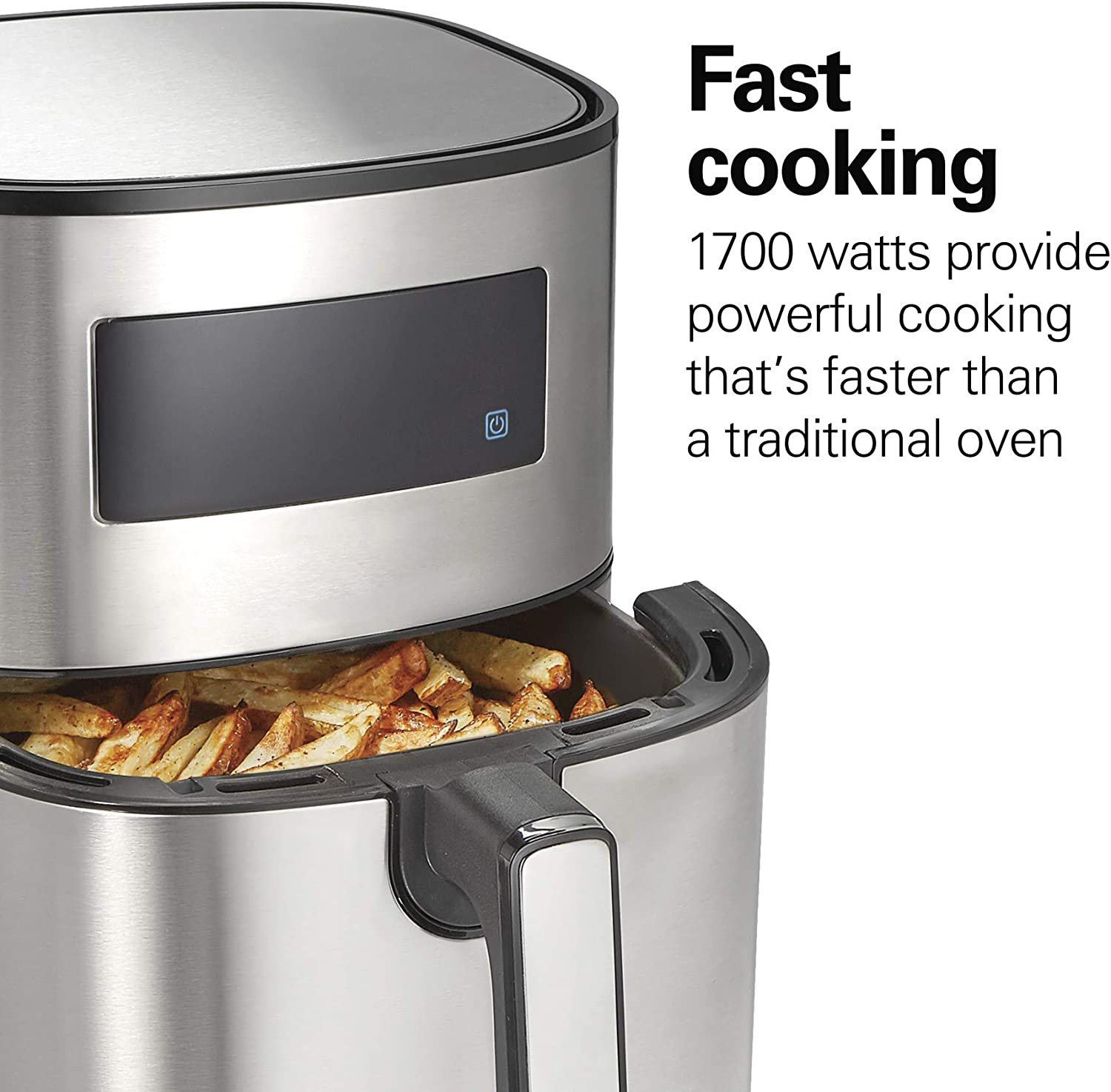 digital air fryer