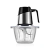 Electric Food Processor