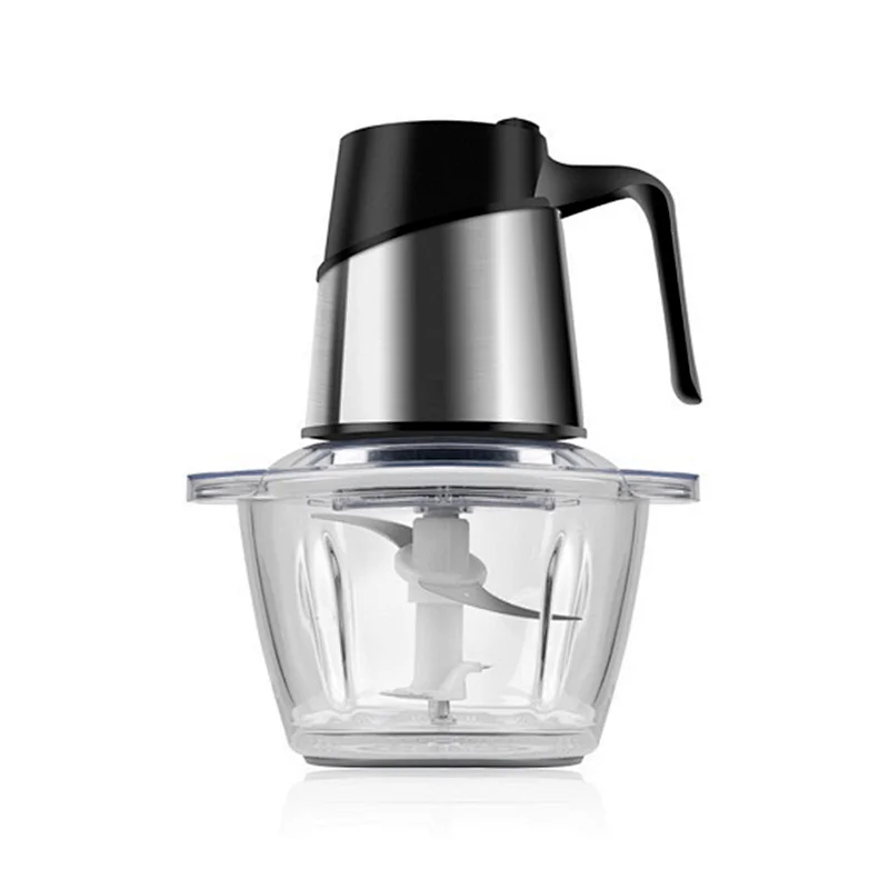 Electric Food Processor