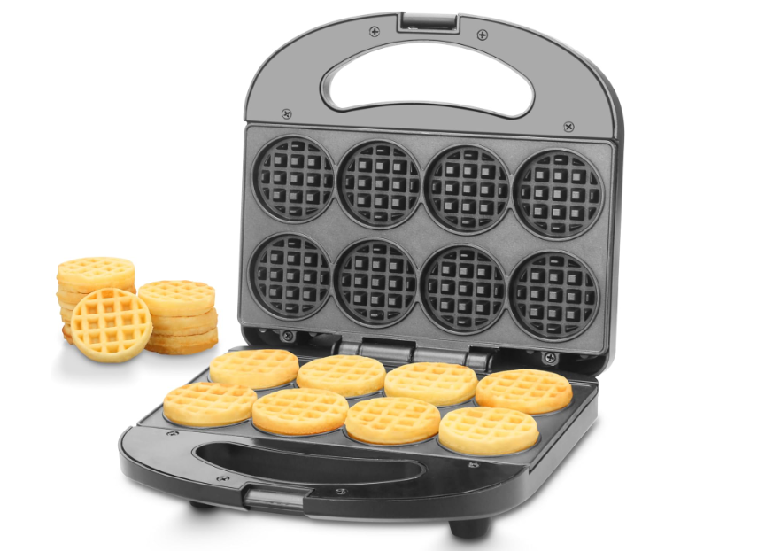 Waffle Bites Maker