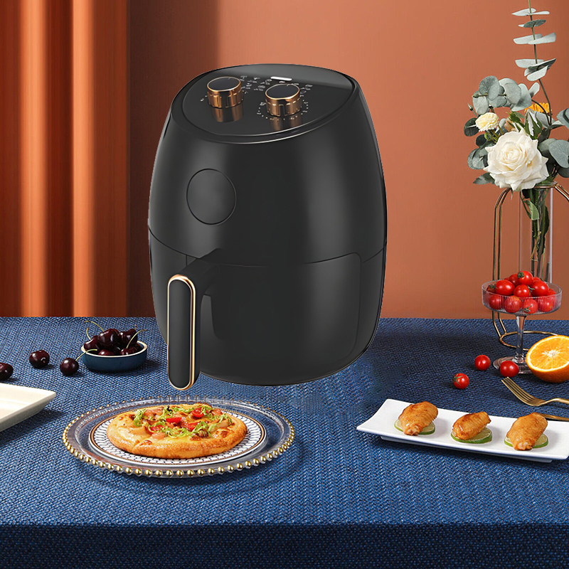 2 quart air fryer