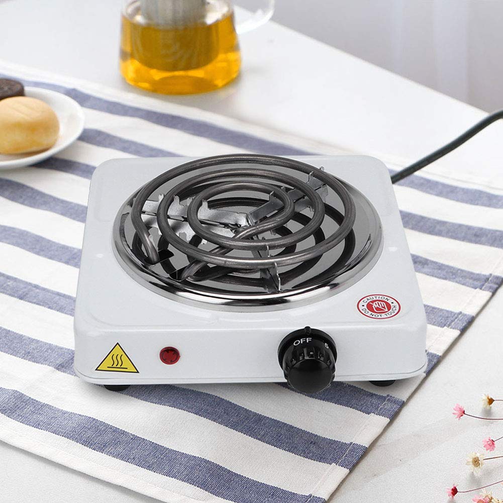 electric kitchen stove