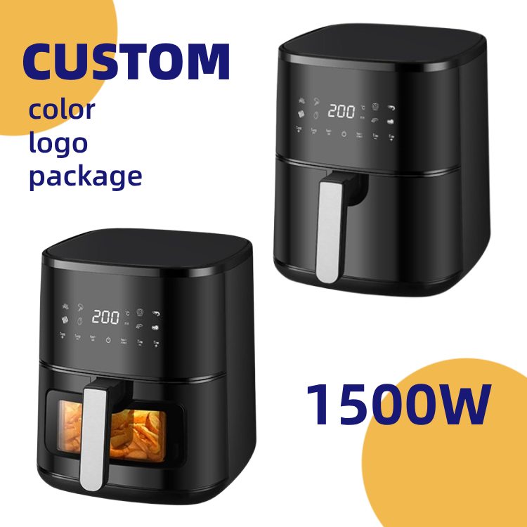 6.5l air fryer