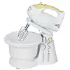 Hand Mixer Cake
