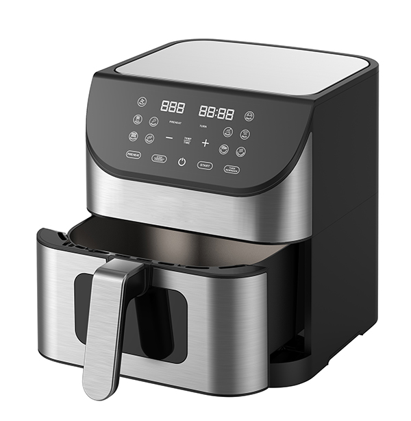 Air Fryer Oven with Window