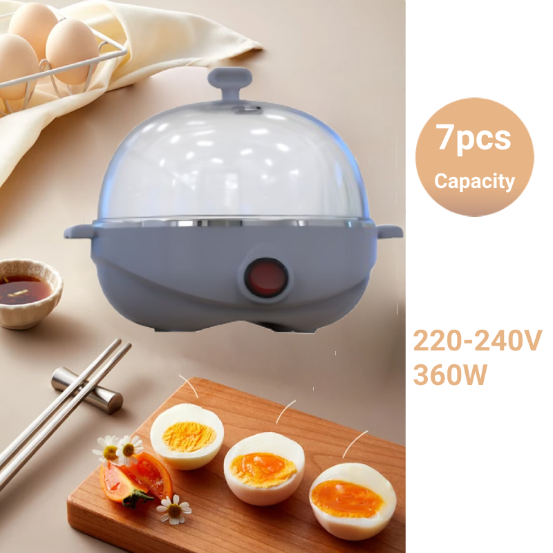 egg boiler