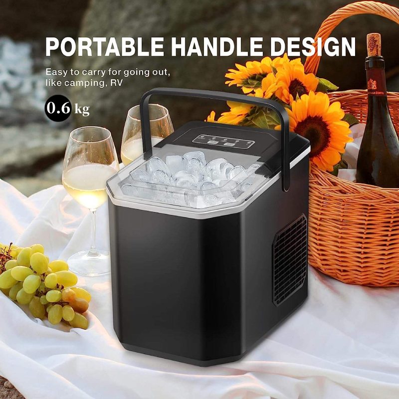  ice maker
